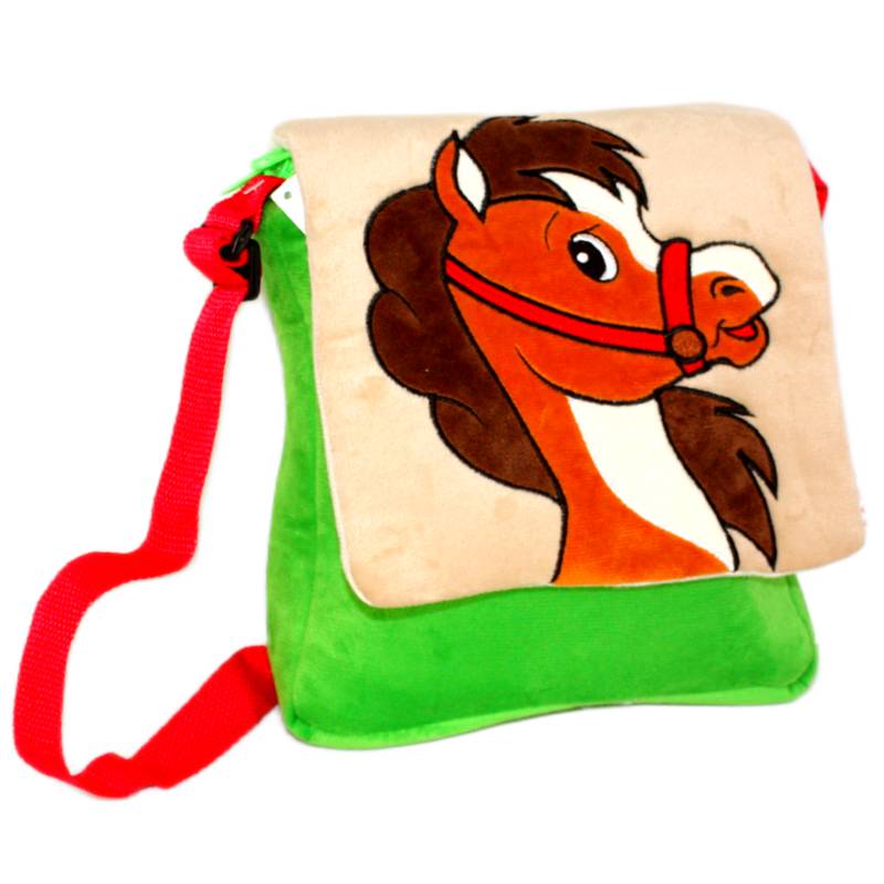 Детский подарок на Новый Год в мягкой упаковке весом 1000 грамм