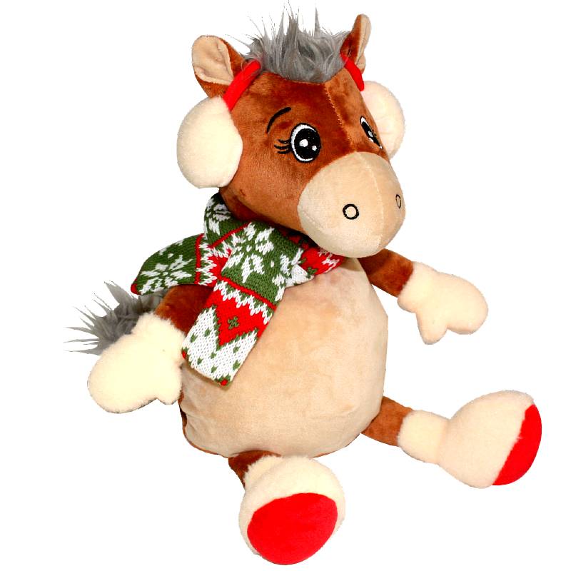 Сладкий новогодний подарок 2026