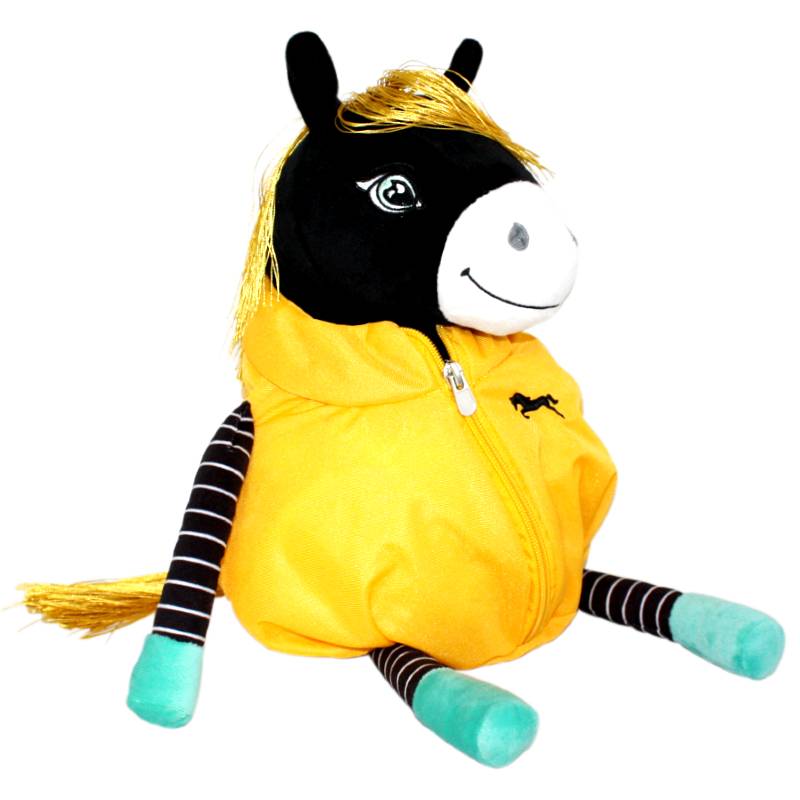 Детский подарок на Новый Год в мягкой упаковке весом 1450 грамм